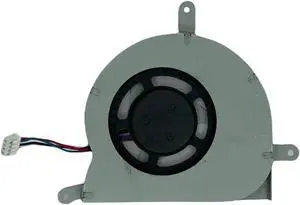 Aomoproing Cpu cooling fan for HANNSPREE 1121 HannsBook HSG11