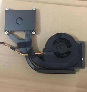 Aomoproing Cpu cooling fan for Heatsink Lenovo Thinkpad T440p Discrete thermal module