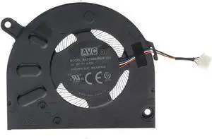 Aomoproing Cpu cooling fan for Lenovo Yoga 6 13ARE05 13ALC 5F11B22383