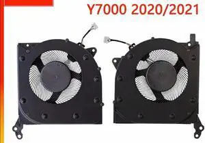 Aomoproing Gpu and Cpu cooling fan for Lenovo Legion 5-15IMH05H 5-15ARH05H 82B1 5P-15ARH05H DC5V Aomoproing Gpu and Cpu cooling fan for Lenovo Legion 5-15IMH05H 5-15ARH05H 82B1 5P-15ARH05H DC5V
