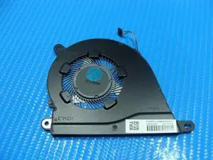 Aomoproing Cpu cooling fan for HP 15-ef1072wm 15.6 inches L68134-001