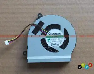 Aomoproing Cpu cooling fan for ASUS VivoPC VM62N MF75070V1-C250-S9A Aomoproing Cpu cooling fan for ASUS VivoPC VM62N MF75070V1-C250-S9A