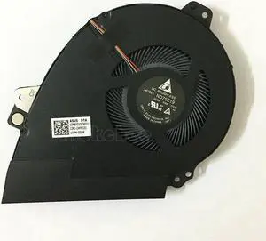 Aomoproing Cpu cooling fan for Asus ROG Zephyrus GX501 GX501V GX501VSK ND75C19-17C10 DC5V