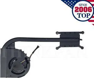 Aomoproing Cpu cooling fan for Heatsink IntegratedLenovo ThinkPad T450S T440S 04X0445 01AW Aomoproing Cpu cooling fan for Heatsink IntegratedLenovo ThinkPad T450S T440S 04X0445 01AW