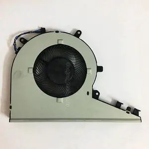 Aomoproing Cpu cooling fan for HP ENVY 17-AE 17M-AE111DX 6033B053701 6033B0053801