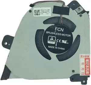 Aomoproing GPU cooling fan for Asus ROG Zephyrus GU502 GA