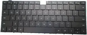 Aomoproing  Laptop Keyboard For HUAWEI MateBook 14 KLV-W19 KLV-W29 KLV-W19DL English US
