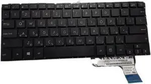 Aomoproing  KEYBOARD for ASUS zenbook UX303L UX303LA X303LB UX303LN UX303UB UX303U UX303A RU yout