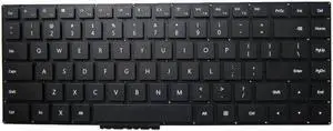 Aomoproing  Laptop US Keyboard For HUAWEI MateBook D 2018 MRC-W70 MRC-W00 MRC-W60 MRC-W50