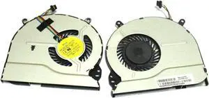 Aomoproing Cpu cooling fan for HP RT3290 702746-001 DTA49U33