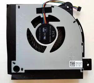 Aomoproing Cpu cooling fan for ASUS G753 DFS601812MN0T 12V 0.7A Aomoproing Cpu cooling fan for ASUS G753 DFS601812MN0T 12V 0.7A
