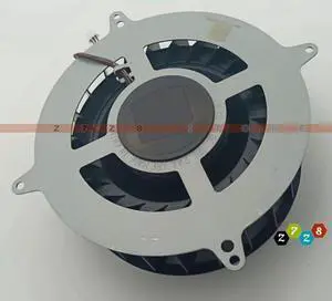Aomoproing Cpu cooling fan for Internal 23 BladesSony PS5 PlayStation 5 Console DC12V