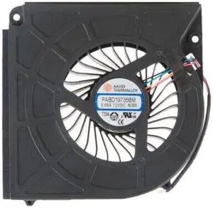 Aomoproing GPU cooling fan for Msi GT73 GT73VR GT75 GT75V R GT