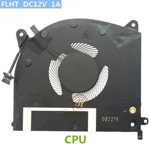 Aomoproing Cpu cooling fan for Dell Alienware M15 R2 N18E X9FRW 12V