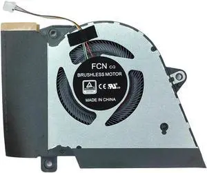 Aomoproing GPU cooling fan for ASUS ROG Zephyrus G14 GA401l