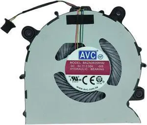 Aomoproing Cpu cooling fan for Laptop - Asus VivoBook Flip TP412UA-EC043T