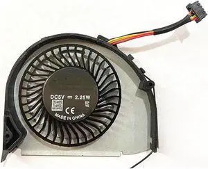 Aomoproing Cpu cooling fan for Lenovo T440S T450S radiator dc5v 04X0445 04X1850