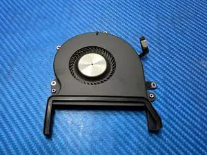 Aomoproing Cpu cooling fan for Pro A2141 16 inches 2019 MVVJ2LL/A Left 923-03874
