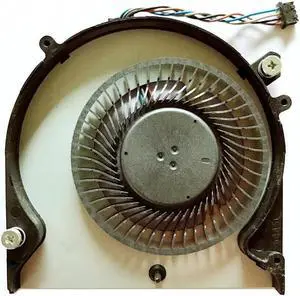 Aomoproing Cpu cooling fan for Notebook PCHP ZBOOK 15U G2 KSB0705HB A19 6043B0172101