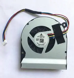 Aomoproing Cpu cooling fan for Intel NUC Kit NUC6i7KYK KSB0605HB 1323-00U9000 6x6.7CM