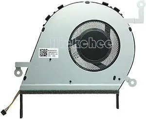 Aomoproing Cpu cooling fan for Asus ADOL ADOL13U I330FA S13 S330 13NB0JD0P01211