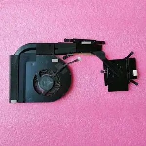 Aomoproing Cpu cooling fan for with heatsink thermal moduleLenovo ThinkPad E570 E570C