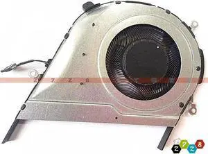 Aomoproing Cpu cooling fan for Asus VivoBook X421 X413 S433 S413 R438 R413 M413 M433