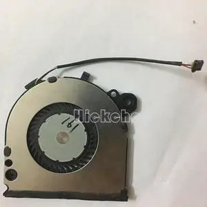 Aomoproing Cpu cooling fan for SAMSUNG NP905S3K 910S3K NP910S3L 905S3K 915S3L BA31-00155A
