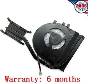 Aomoproing Cooling fan for HeatsinkThinkpad T460P T470P Integrated Graphics 01AW391 Aomoproing Cooling fan for HeatsinkThinkpad T460P T470P Integrated Graphics 01AW391