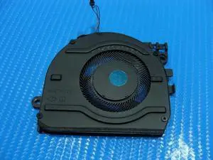 Aomoproing Cpu cooling fan for Dell Latitude 5320 13.3 inches CJCNP 023.100LA.0011