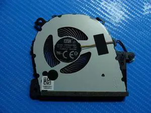 Aomoproing Cpu cooling fan for Lenovo IdeaPad S145-14IWL 14 inches DC28000DXV0