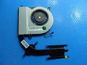 Aomoproing Cpu cooling fan for Asus TP500LN 15.6 inches with Heatsink 13NB05X1AT0101