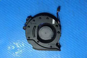 Aomoproing Cpu cooling fan for HP Pavilion 15-cx0020nr 15.6 inches L20334-001