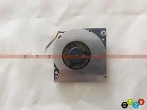 Aomoproing Cpu cooling fan for AVC BASA5508R5H P013 Lenovo A4980 B305 B300 All In One AIO