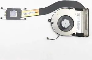 Aomoproing Cpu cooling fan for Heatsink Thermal moduleLenovo Thinkpad L14 UMA