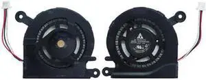 Aomoproing Cpu cooling fan for SAMSUNG NP905S3G 905S3G 915S3G NP915S3G NP910S3G 910S3G