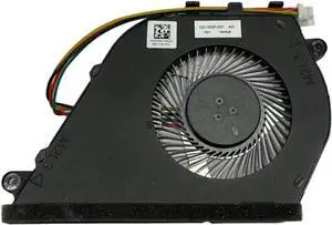 Aomoproing Cpu cooling fan for Dell Inspiron 5590 5598 Vostro 5490 5498 DFS5K12114262G FLN3
