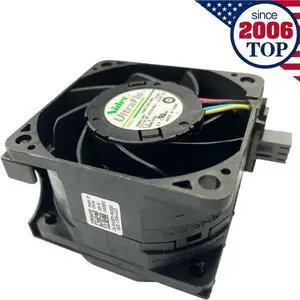 Aomoproing Cpu cooling fan for Dell PowerEdge R740xd R740 R7425 High Permance 04VXP3 US Stock