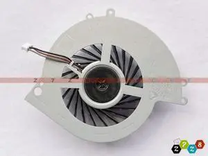 Aomoproing Cpu cooling fan for Internal Sony PS4 CUH-12XX CUH-1200 1215A Series