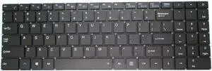 Aomoproing  Laptop Keyboard For Hasee English US MB3301006 XK-HS127
