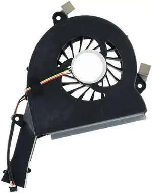Aomoproing Cpu cooling fan for HP Pavilion 24 24-B009 AIO 20-C020IN 24-B223W 24-B010 24-B017C