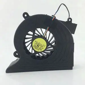 Aomoproing Cpu cooling fan for HP Omni 200-5020A 200-5350XT AIO 618935-001 4PZN6FATP10