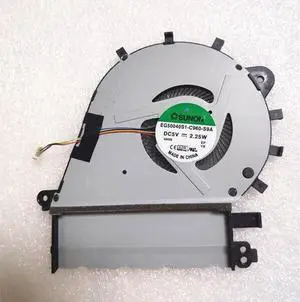 Aomoproing Cpu cooling fan for Asus U4100U U4100UQ U4100 UX430 EG50040S1-C960-S9A