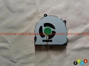 Aomoproing Cpu cooling fan for SAMSUNG NP355V5C NP350E7C NP350V5C NP355V4C NP355V4X