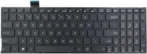 Aomoproing   Laptop US Keyboard For ASUS K542 K542U K542B K542UA K542UR K542UQ K542UN K542UF