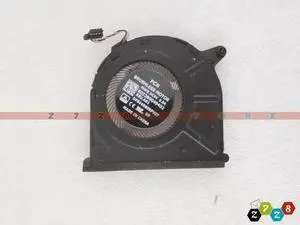 Aomoproing Cpu cooling fan for HP EliteBook X360 1030 G2 917886-001 6033B0049402