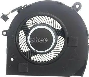 Aomoproing Cpu cooling fan for Dell Latitude 5500 E5500 precision 3540 01GM4N DC5V