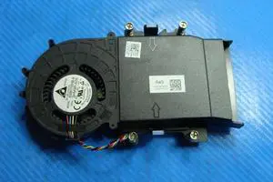 Aomoproing Cpu cooling fan for Dell Optiplex 3020m Desktop with Heatsink 19p4p Aomoproing Cpu cooling fan for Dell Optiplex 3020m Desktop with Heatsink 19p4p