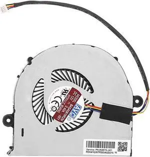 Aomoproing Cpu cooling fan for Asus FX63V FZ63V GL503VD FX503VD FKA5 FK6P 12V