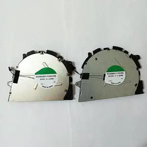 Aomoproing Cpu cooling fan for HP ProBook 440 450 455 650 G8 M26014-001 M26013-001 Aomoproing Cpu cooling fan for HP ProBook 440 450 455 650 G8 M26014-001 M26013-001